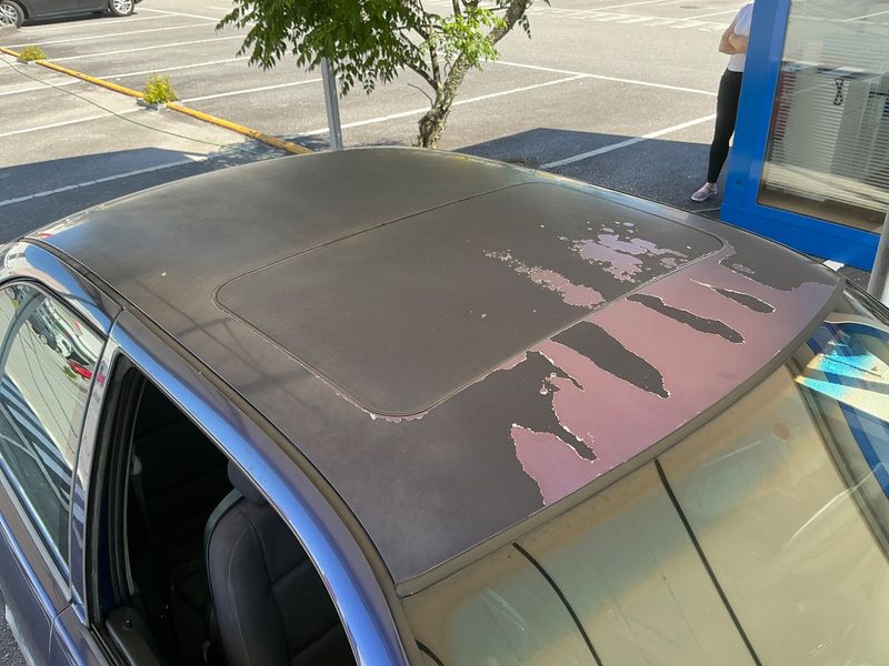 BMW 3er 318tds 1995 – снимка 13