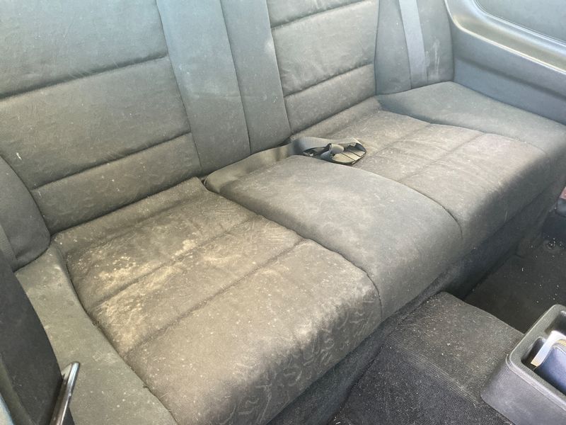 BMW 3er 318tds 1995 – снимка 24