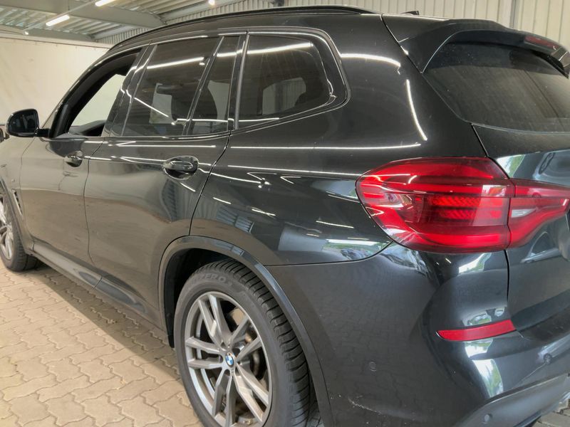 BMW X3 M40d Mild-Hybrid 2021 – снимка 6