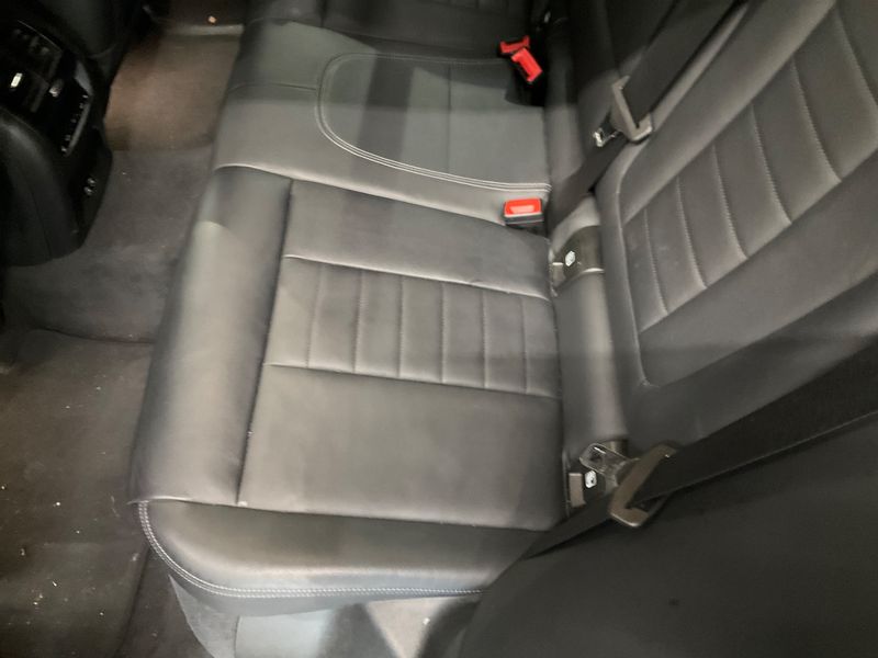 BMW X3 M40d Mild-Hybrid 2021 – снимка 25