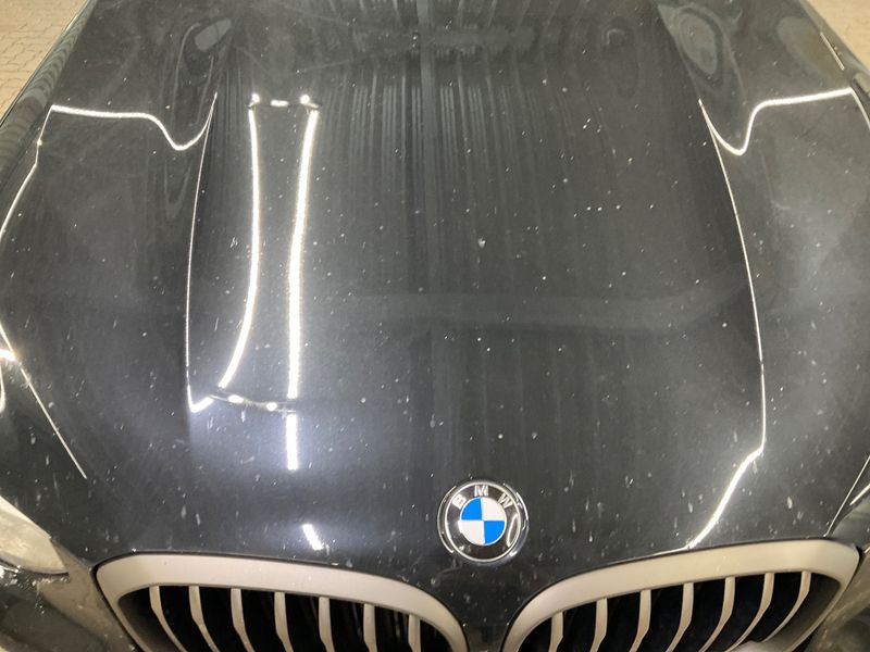 BMW X3 M40d Mild-Hybrid 2021 – снимка 32