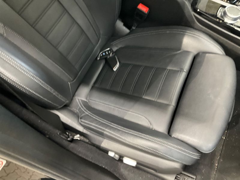 BMW X3 M40d Mild-Hybrid 2021 – снимка 28