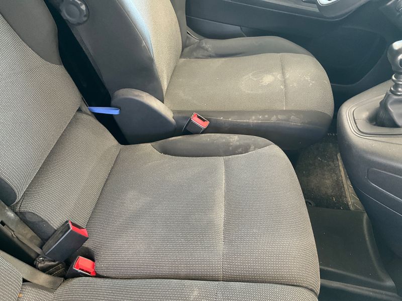 Citroen Berlingo 1.5 Blue-HDi Club M 2023 – снимка 25