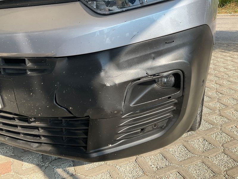 Citroen Berlingo 1.5 Blue-HDi Club M 2023 – снимка 31