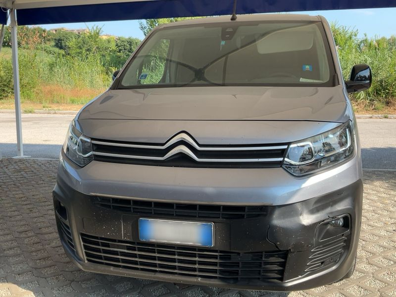 Citroen Berlingo 1.5 Blue-HDi Club M 2023 – снимка 14