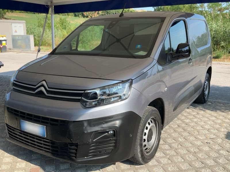 Citroen Berlingo 1.5 Blue-HDi Club M 2023 – снимка 1