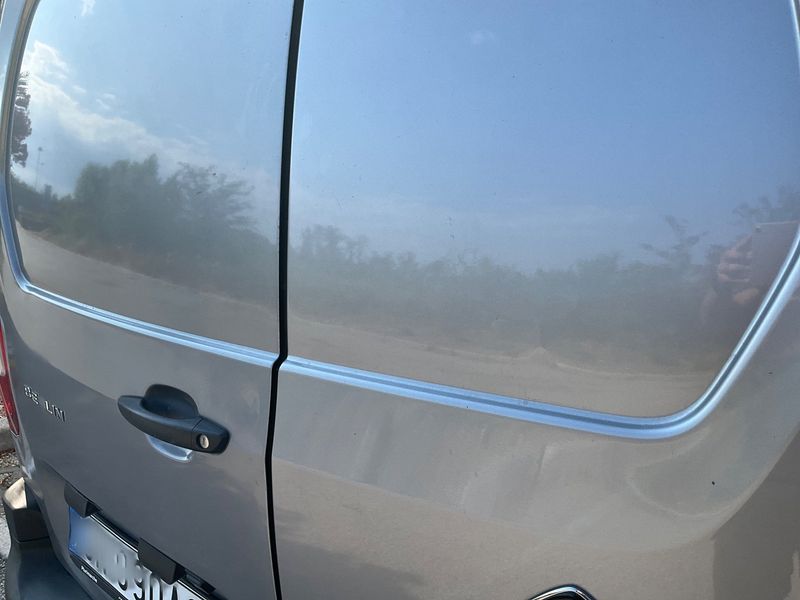 Citroen Berlingo 1.5 Blue-HDi Club M 2023 – снимка 29