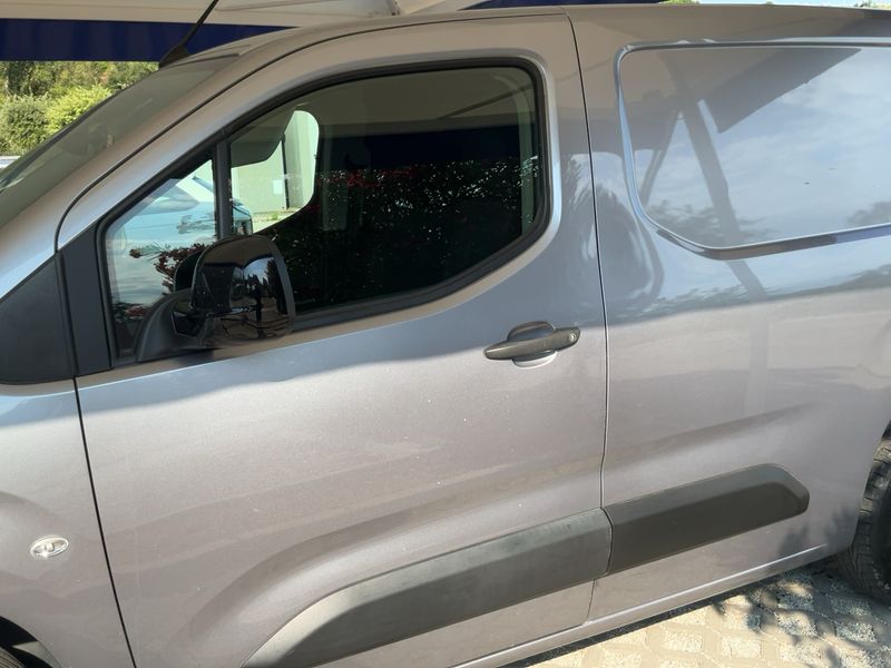 Citroen Berlingo 1.5 Blue-HDi Club M 2023 – снимка 4
