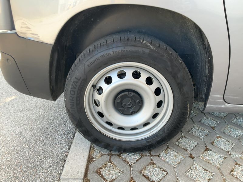 Citroen Berlingo 1.5 Blue-HDi Club M 2023 – снимка 9