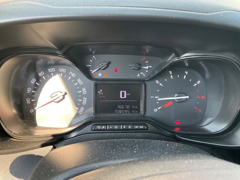 Citroen Berlingo 1.5 Blue-HDi Club M 2023 – снимка 18