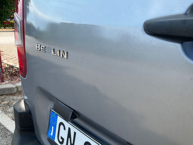Citroen Berlingo 1.5 Blue-HDi Club M 2023 – снимка 30