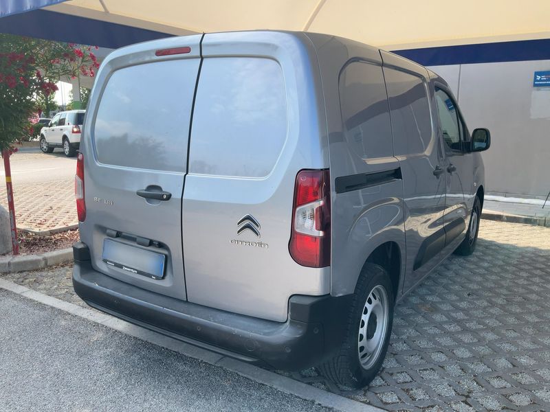 Citroen Berlingo 1.5 Blue-HDi Club M 2023 – снимка 8