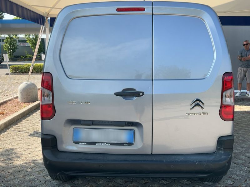 Citroen Berlingo 1.5 Blue-HDi Club M 2023 – снимка 7