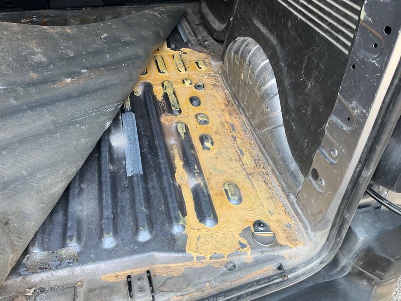 Citroen Berlingo 1.5 Blue-HDi Club M 2023 – снимка 24