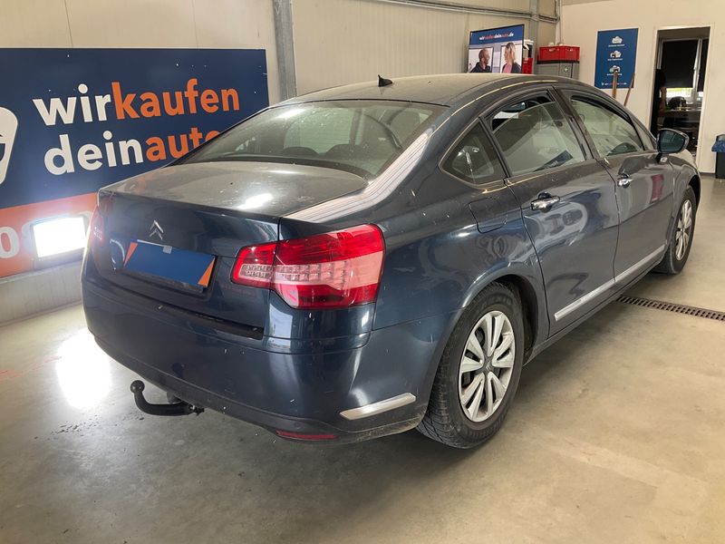 Citroen C5 2.0 Confort 2008 – снимка 2