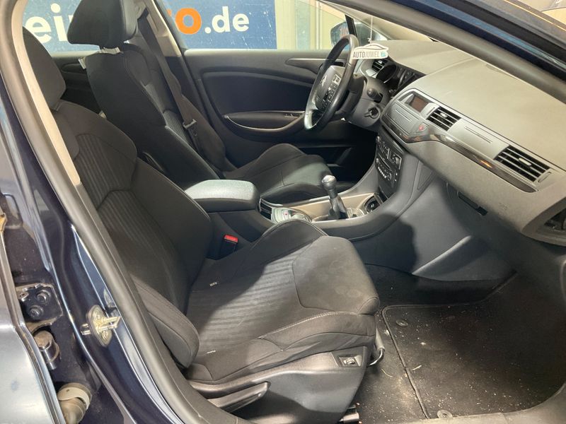 Citroen C5 2.0 Confort 2008 – снимка 3