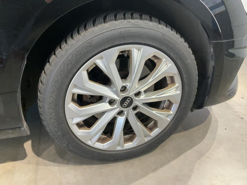 Audi A4 35 TDI Mild-Hybrid 2021 – снимка 11