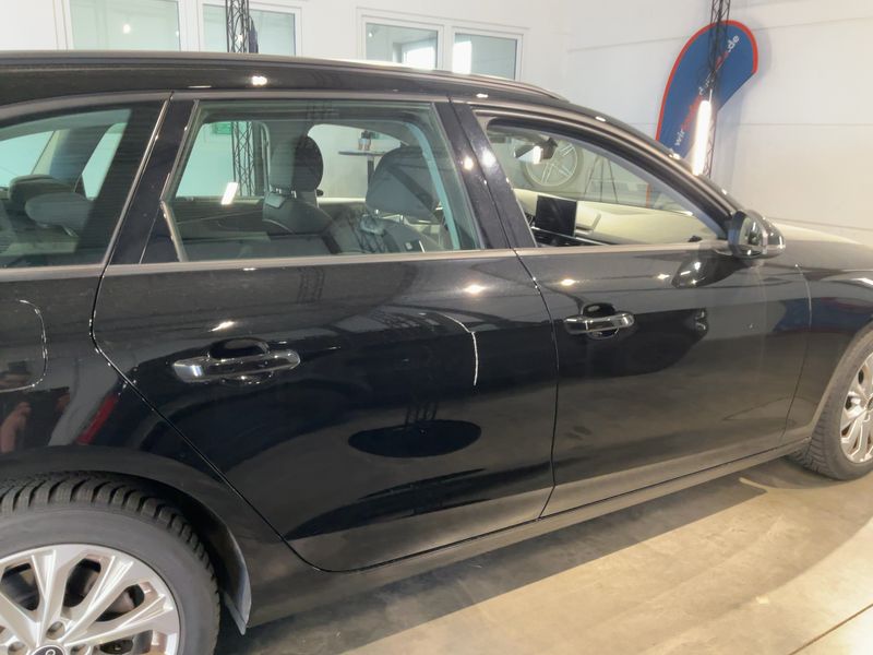 Audi A4 35 TDI Mild-Hybrid 2021 – снимка 10