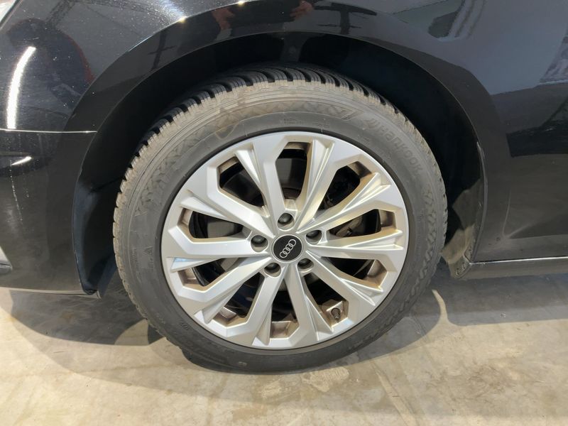 Audi A4 35 TDI Mild-Hybrid 2021 – снимка 3