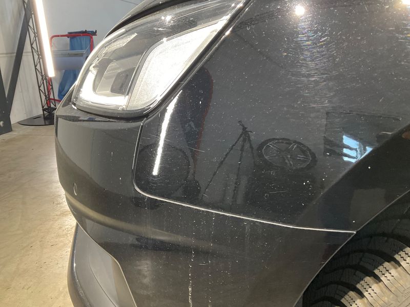 Audi A4 35 TDI Mild-Hybrid 2021 – снимка 25