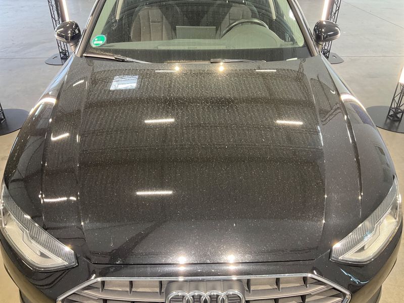 Audi A4 35 TDI Mild-Hybrid 2021 – снимка 27