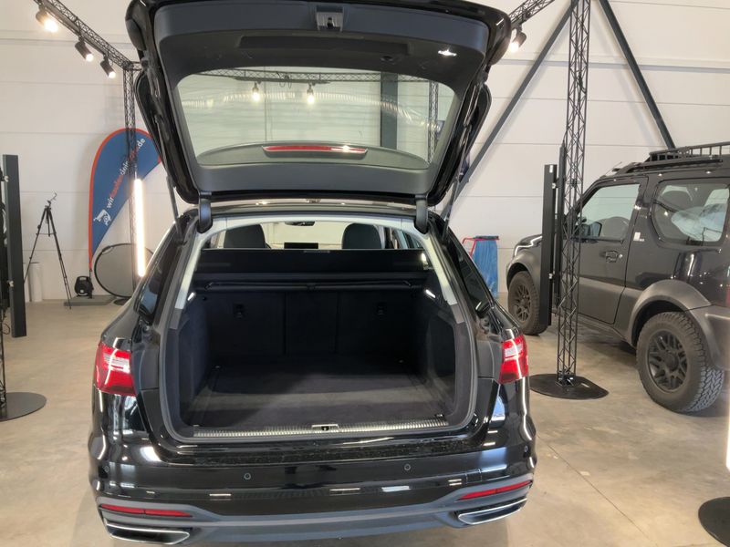 Audi A4 35 TDI Mild-Hybrid 2021 – снимка 15