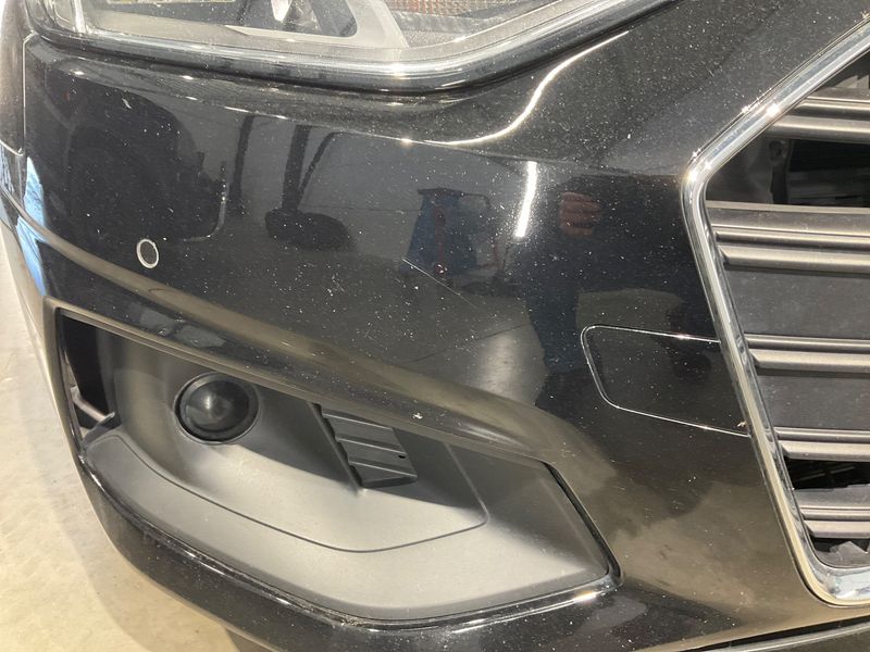 Audi A4 35 TDI Mild-Hybrid 2021 – снимка 26