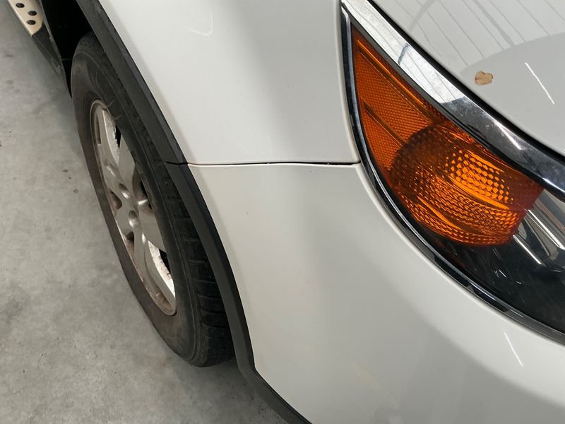Kia Sorento 2.2 CRDi Attract 4WD 2011 – снимка 34
