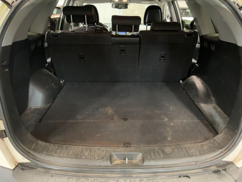Kia Sorento 2.2 CRDi Attract 4WD 2011 – снимка 15