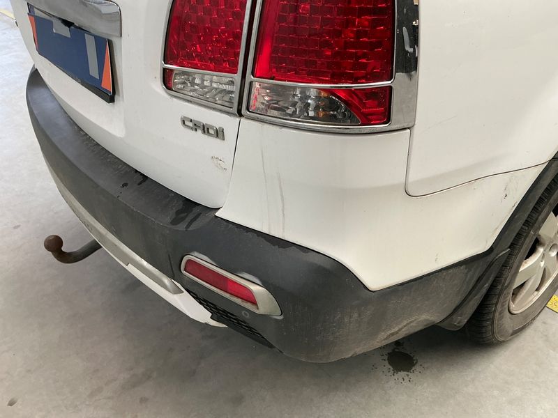 Kia Sorento 2.2 CRDi Attract 4WD 2011 – снимка 30