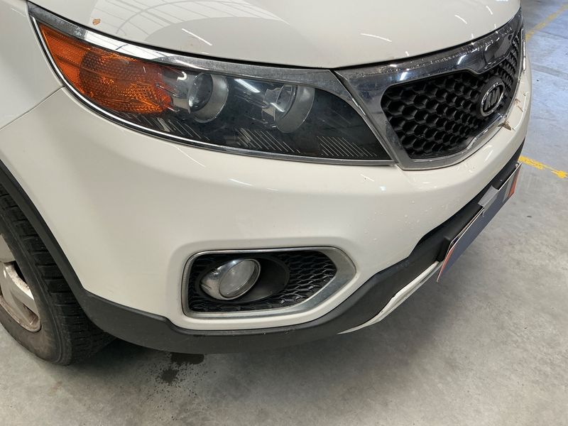 Kia Sorento 2.2 CRDi Attract 4WD 2011 – снимка 31