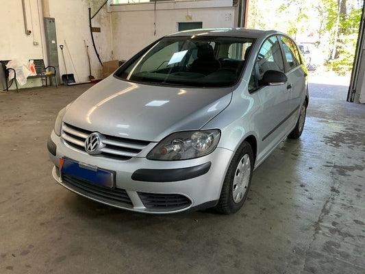 Volkswagen Golf V Plus 1.6 Trendline 2007 – снимка 1