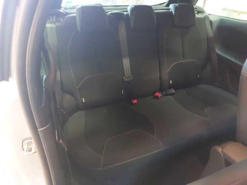 DS Automobiles DS3 1.2 PureTech SoChic 2016 – снимка 14