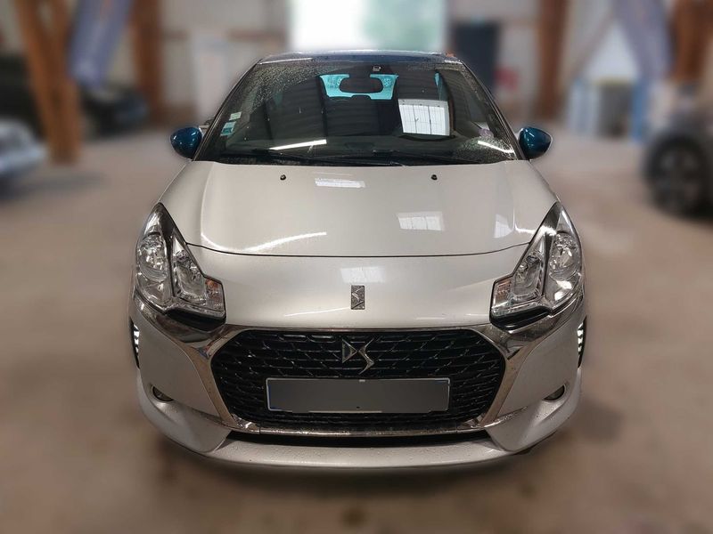 DS Automobiles DS3 1.2 PureTech SoChic 2016 – снимка 7