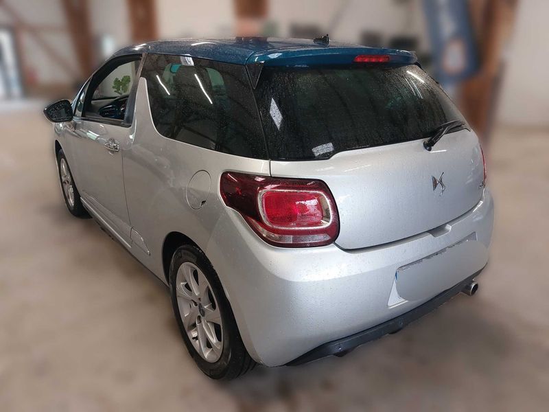 DS Automobiles DS3 1.2 PureTech SoChic 2016 – снимка 3