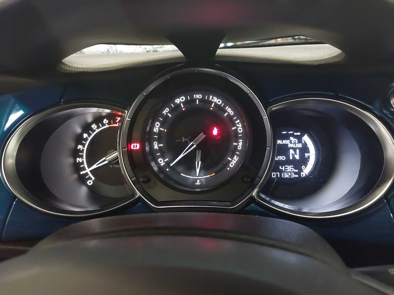DS Automobiles DS3 1.2 PureTech SoChic 2016 – снимка 12