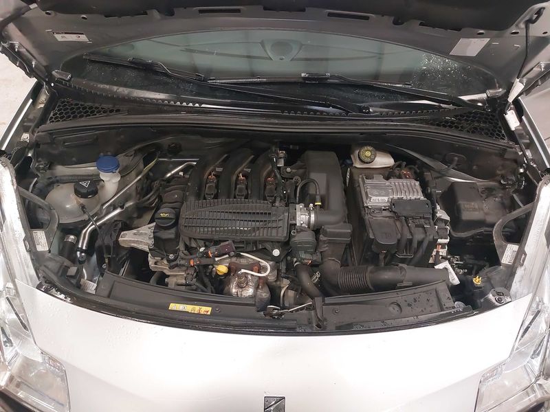 DS Automobiles DS3 1.2 PureTech SoChic 2016 – снимка 8