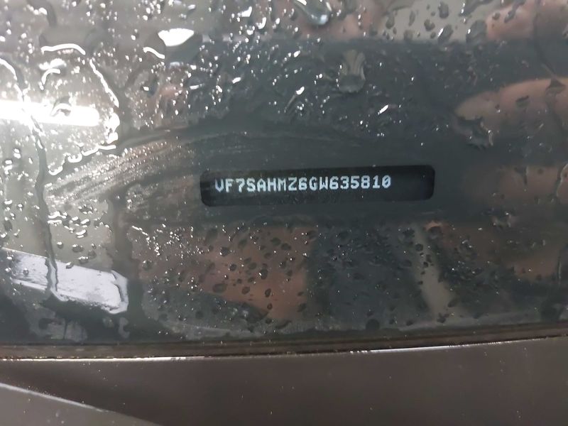 DS Automobiles DS3 1.2 PureTech SoChic 2016 – снимка 19