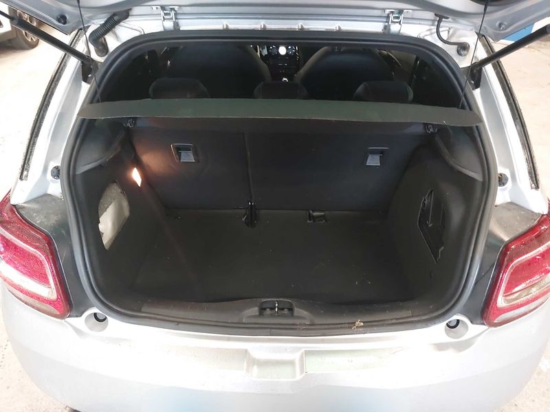 DS Automobiles DS3 1.2 PureTech SoChic 2016 – снимка 9