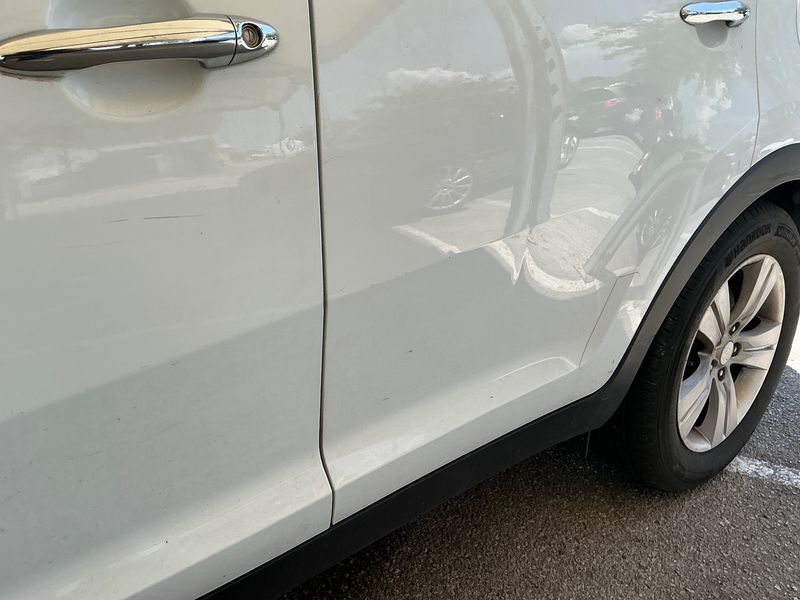 Kia Sportage 1.7 CRDi Drive 4x2 2012 – снимка 20