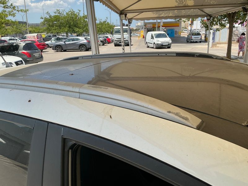 Kia Sportage 1.7 CRDi Drive 4x2 2012 – снимка 23