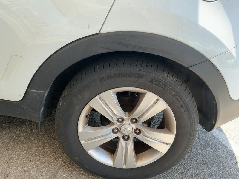 Kia Sportage 1.7 CRDi Drive 4x2 2012 – снимка 5