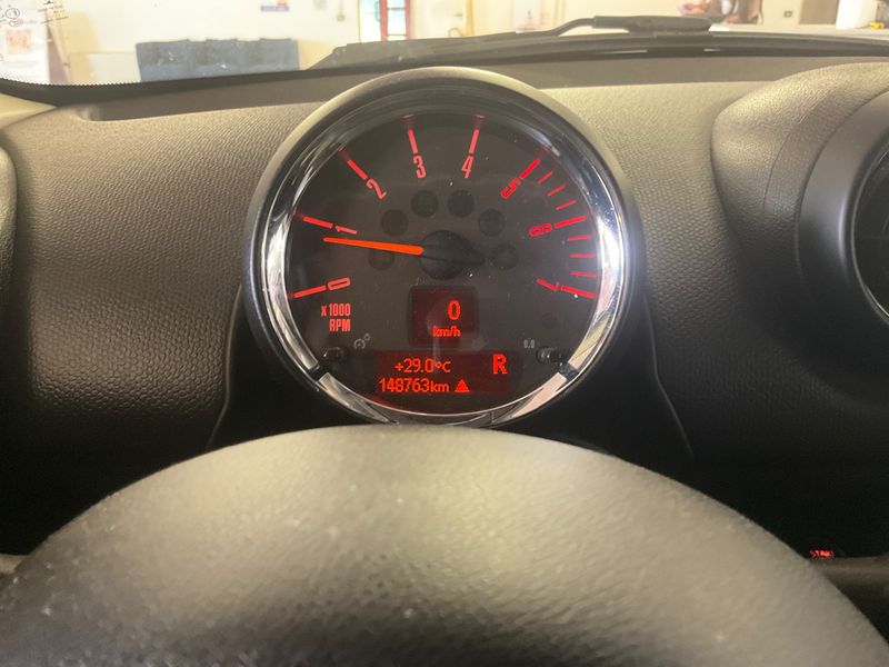 MINI Countryman Cooper D 2014 – снимка 18
