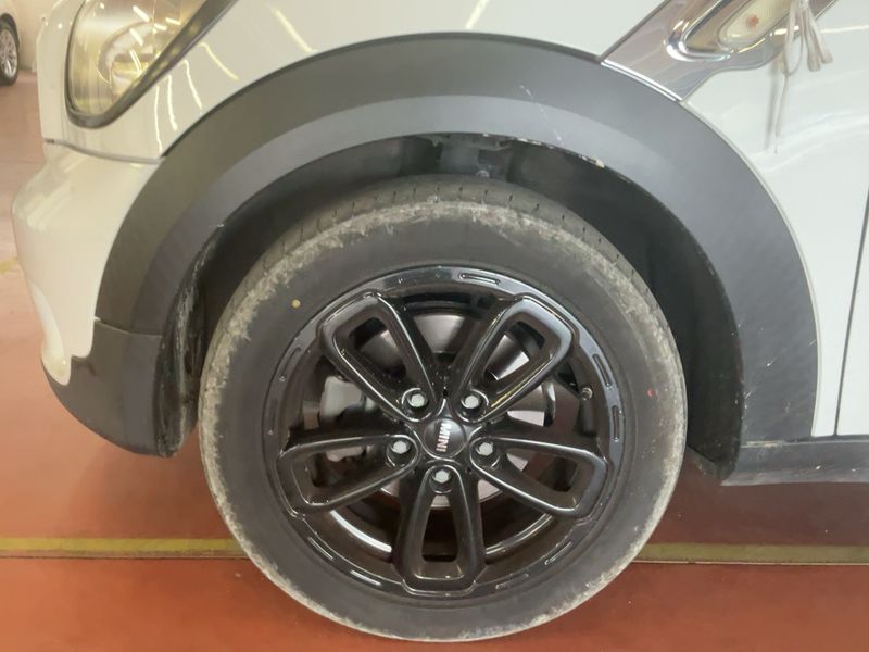 MINI Countryman Cooper D 2014 – снимка 3