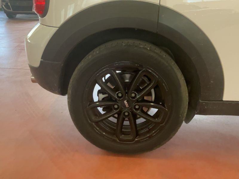 MINI Countryman Cooper D 2014 – снимка 9