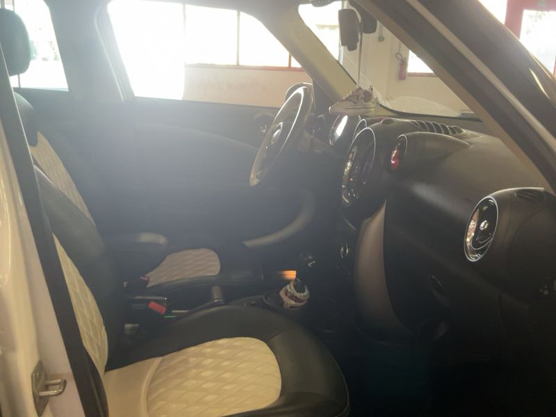 MINI Countryman Cooper D 2014 – снимка 16