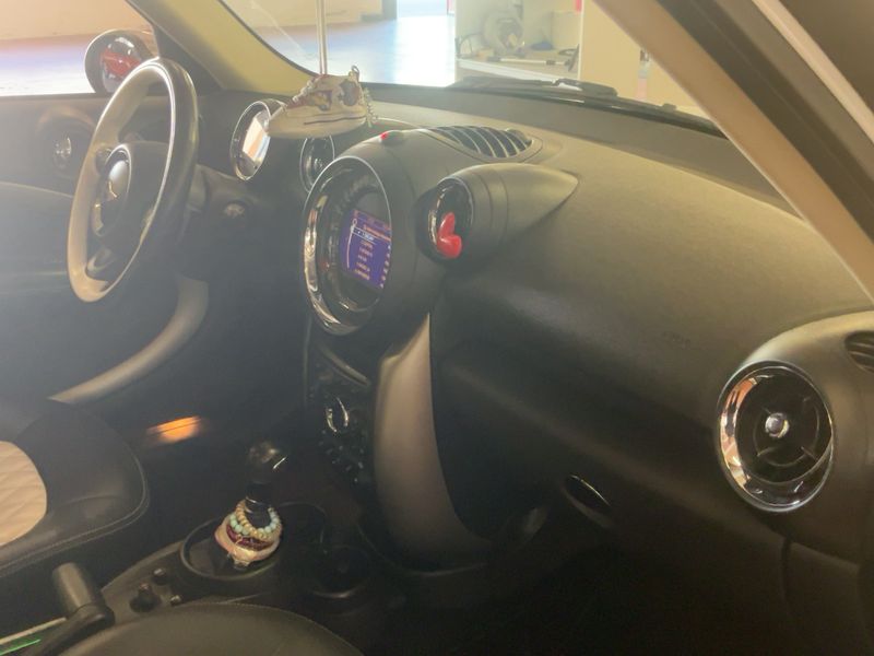 MINI Countryman Cooper D 2014 – снимка 17