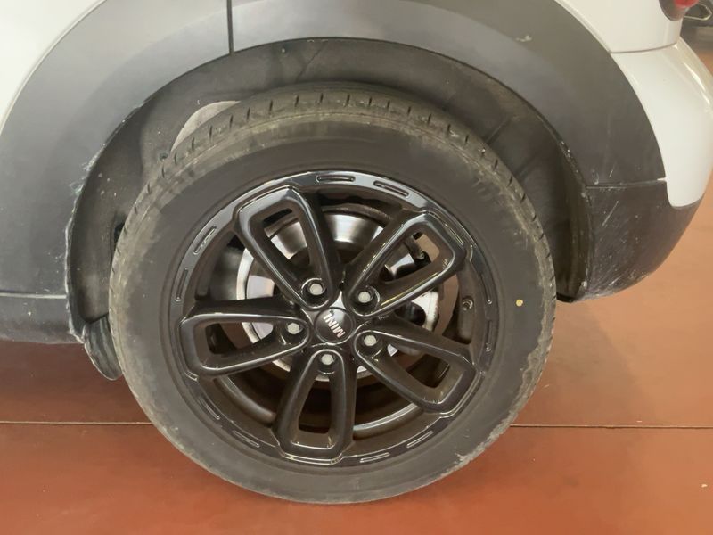 MINI Countryman Cooper D 2014 – снимка 5