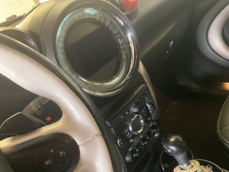 MINI Countryman Cooper D 2014 – снимка 25
