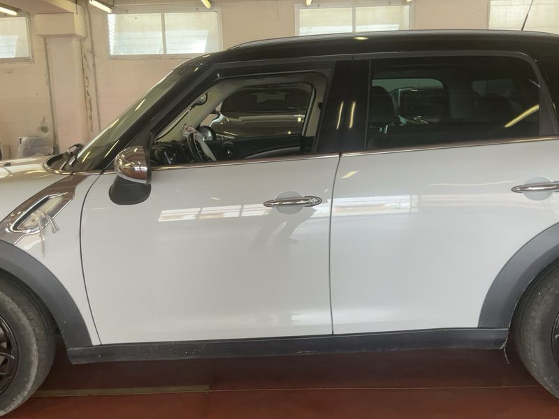 MINI Countryman Cooper D 2014 – снимка 4